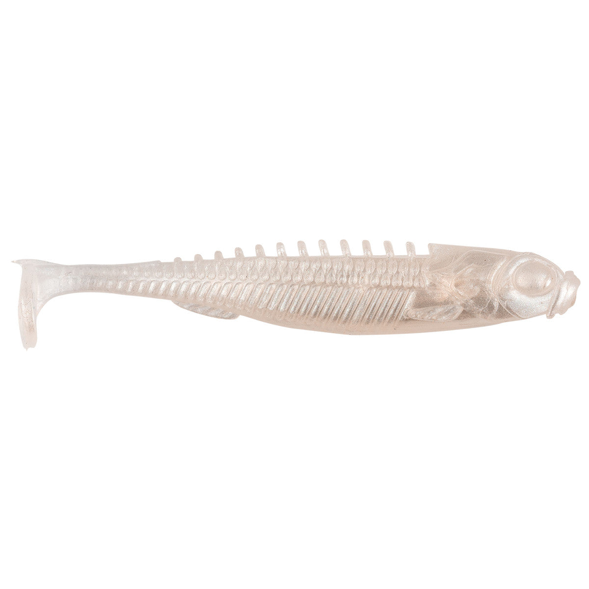 Northland EYE CANDY 3.5" PADDLE SHAD