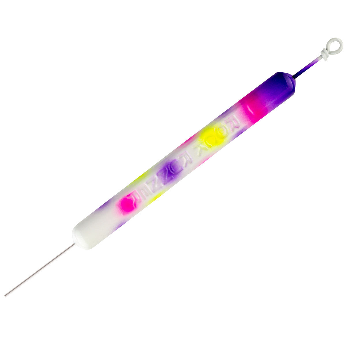NORTHLAND ROCK-RUNNER SLIP BOUNCER / 4.25" / 1/2 OZ / 2 PACK / SUPER-GLO PURPLE WONDER