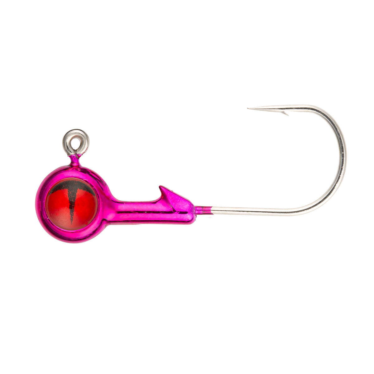 NORTHLAND TUNGSTEN JIG / 1.25" / 1/8 OZ / METALLIC PURPLE