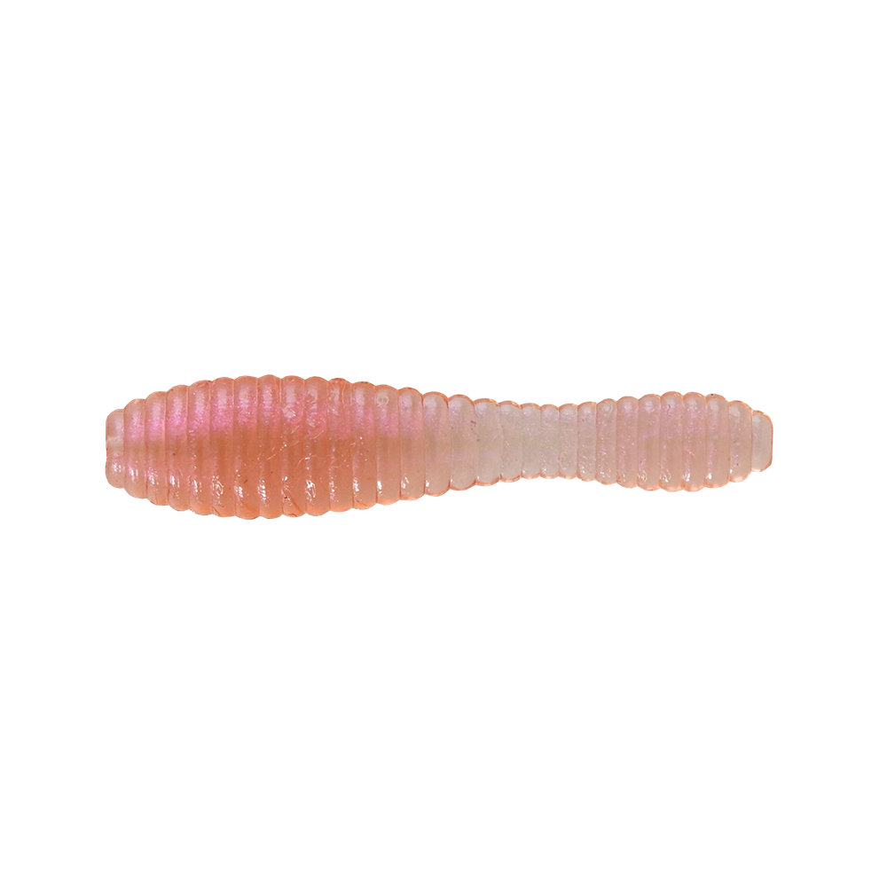 NORTHLAND PAN - CANDY LEECH - 5/BAG - 1.25" - NATURAL