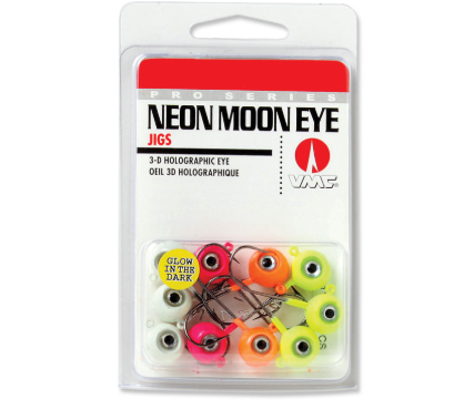 Neon/Moon Eye - NME116K