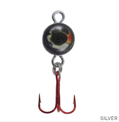 Northland Eye-ball Spoon -