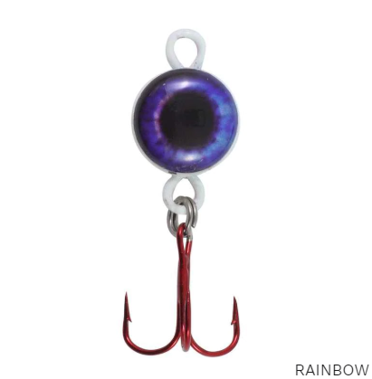 Northland Eye-ball Spoon -