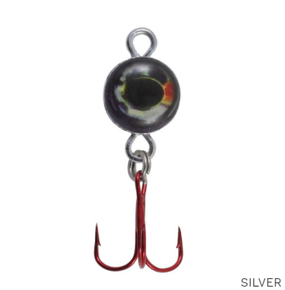 Northland Eye-ball Spoon -