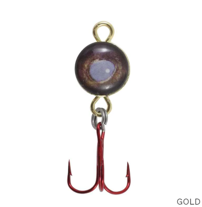 Northland Eye-ball Spoon -
