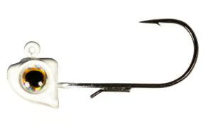 Z-Man Finesse EyeZ Swimbait Jighead 3 pack