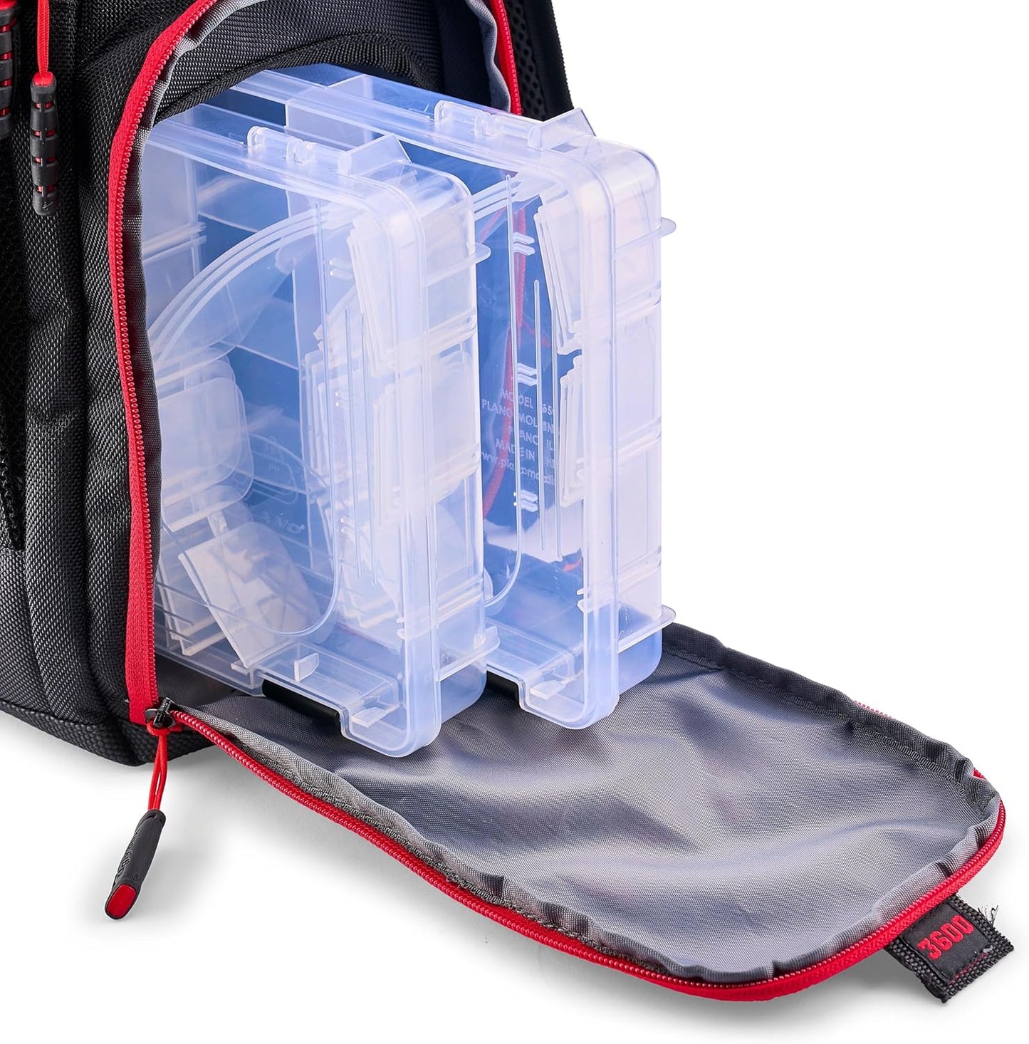 Ugly Stik 3600 Backpack Tackle Bag