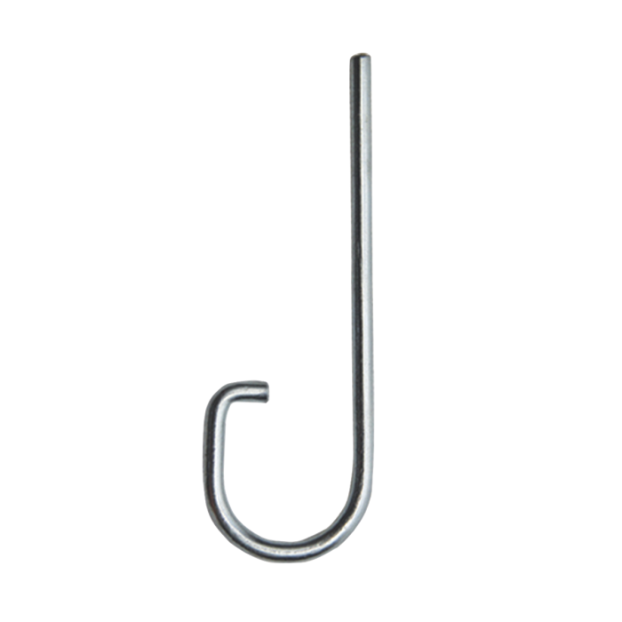 Clam Hub Shelter Coat Hangers