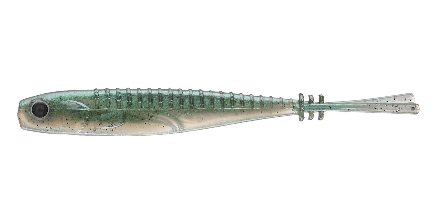 Big Bite Baits Spotlight Minnow - 4.8 Inch