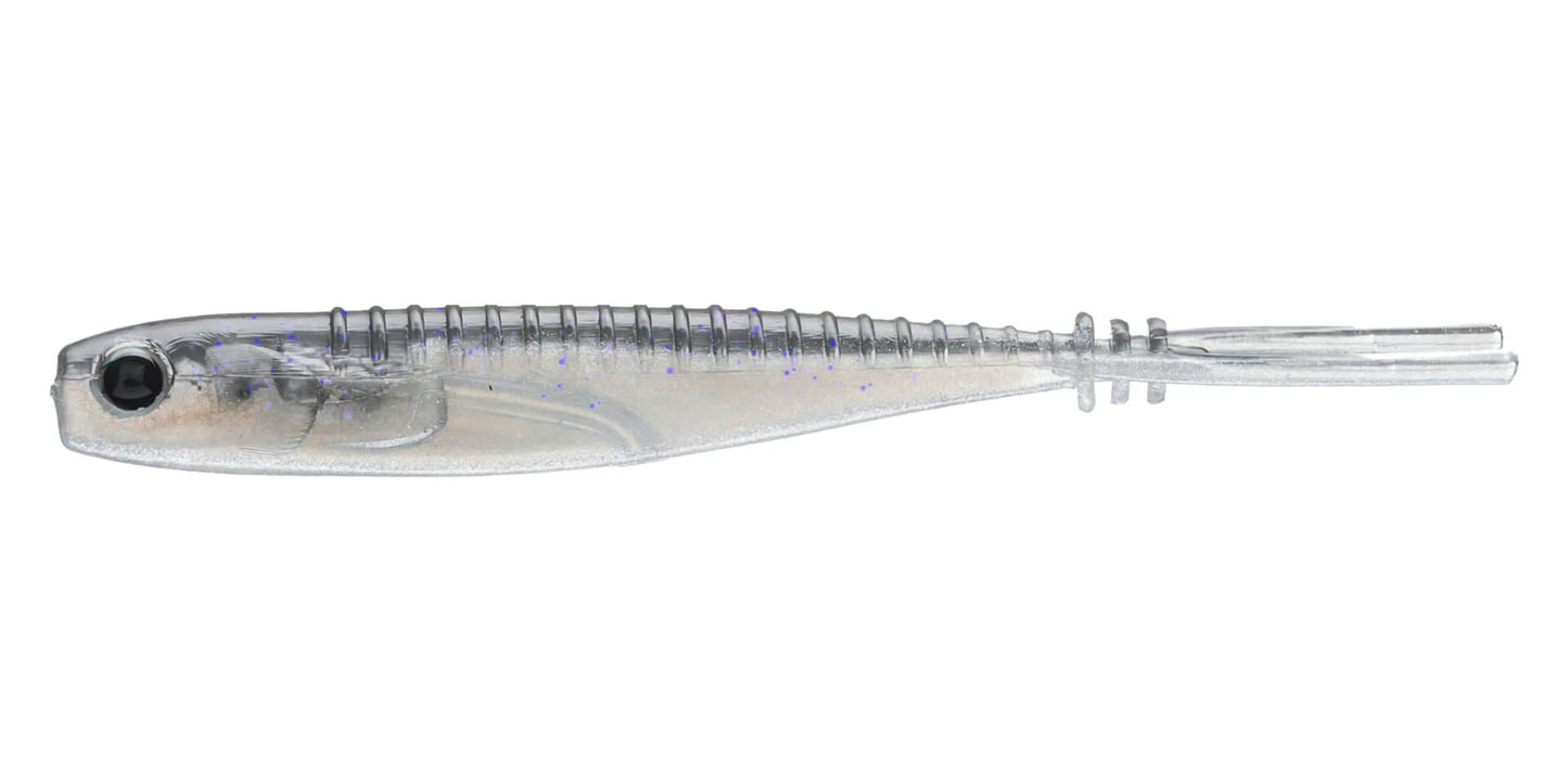 Big Bite Baits Spotlight Minnow - 4.8 Inch