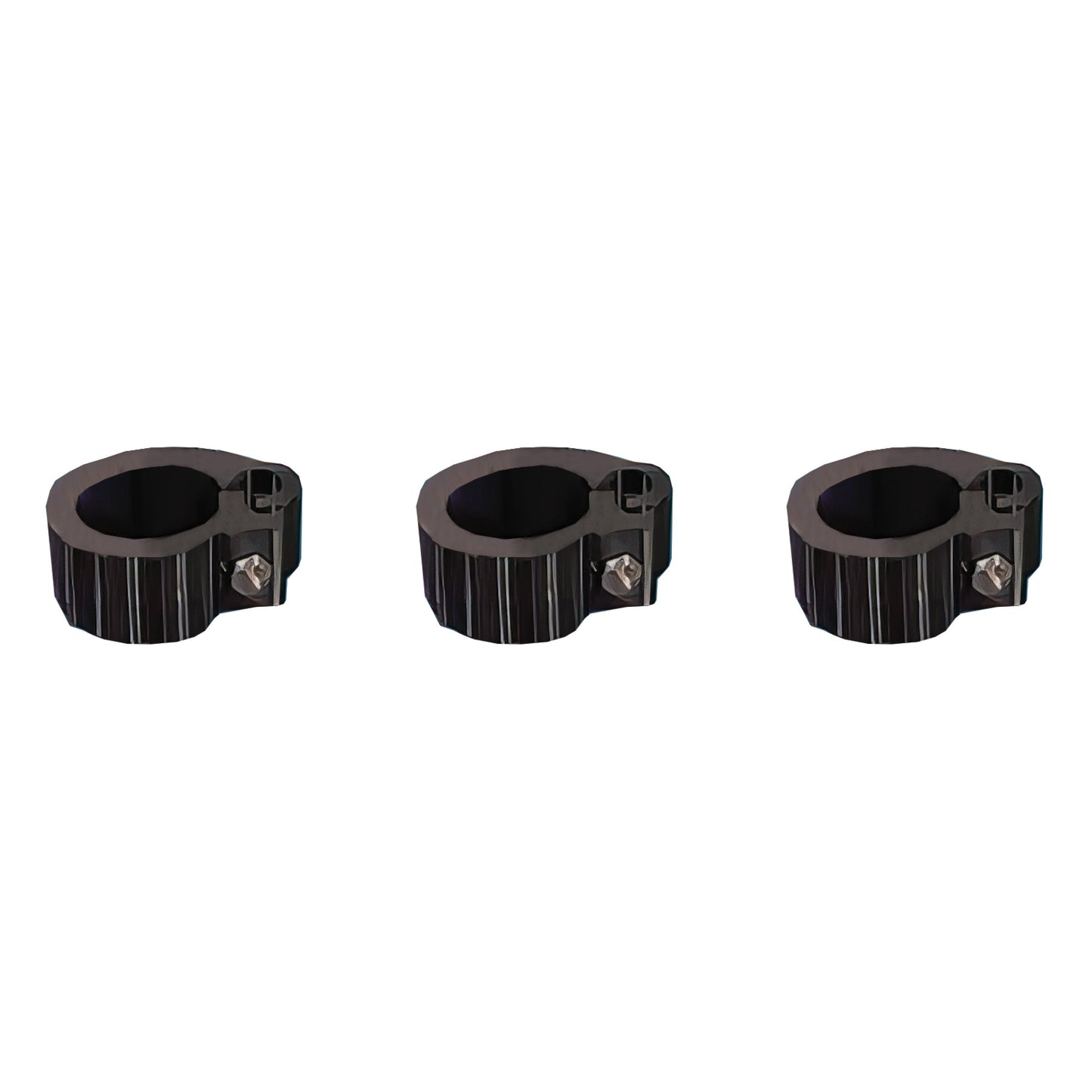 Brew City Cable Management Clip 3 Pack - #BC-CMC