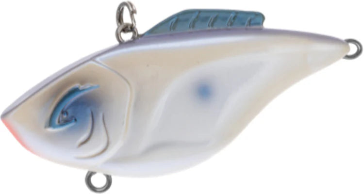 BILL LEWIS HAMMER-TRAP 3/16 OZ / OYSTER