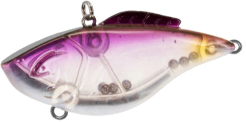 BILL LEWIS HAMMER-TRAP 3/16 OZ / PHANTOM PURPLE