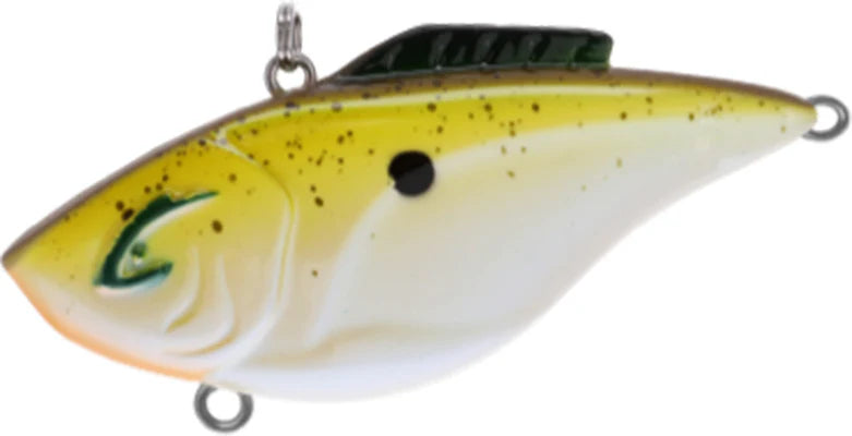 BILL LEWIS HAMMER-TRAP 3/16 OZ / GUACAMOLE