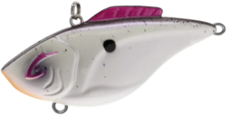 BILL LEWIS KNOCKIN' HAMMER TRAP - 5/8OZ - PURPLE NURPLE