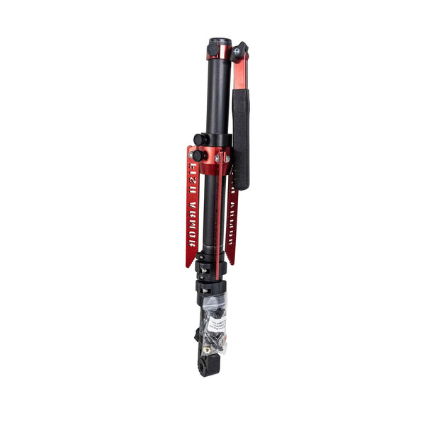 avernum fishing pole Fish Armor Extendable Pro 60" Pole for GARMIN or LOWRANCE – Dewey Catchem & How