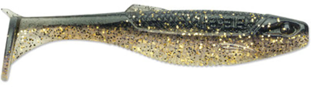 Rapala Crush City Mayor Swimbait - 3 Inch CCMYR3BG