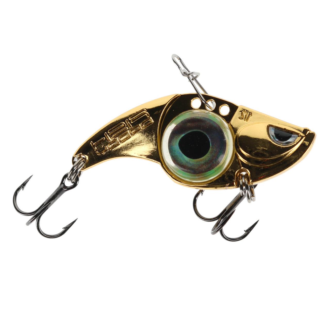 Fish Daddy Dirty Bomb Minnow - FDDB116WB2