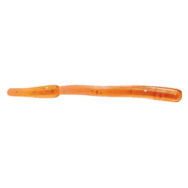 CLAM 10201CL SPIIKI CP6 1 3/8" 8PK BLAZE ORANGE GLOW - BLAZE ORANGE GLOW | 1 3/8"