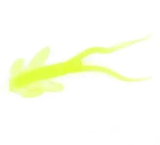 CLAM 10204CL MATDI CP6 1 1/2" 8PK CHART GLOW - CHARTREUSE GLOW | 1 1/2"