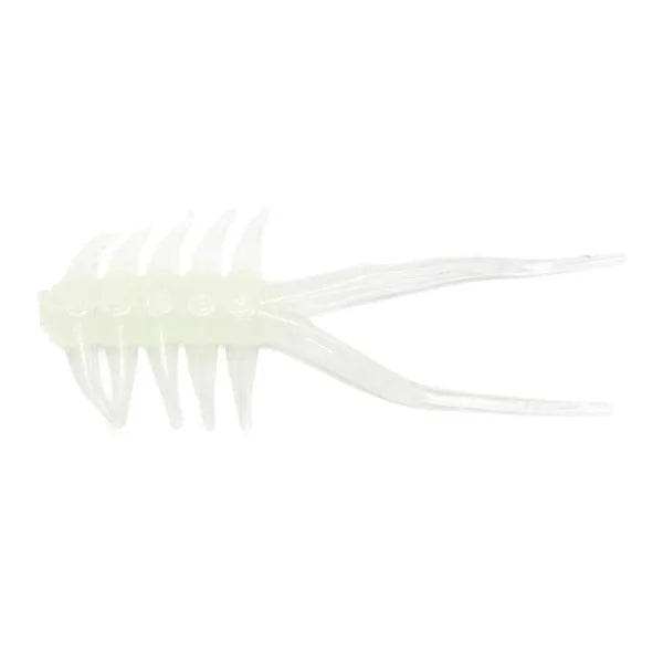 CLAM 14365CL MAKI CP6 1 1/4" 8PK LUMI - LUMI | 1 1/4"