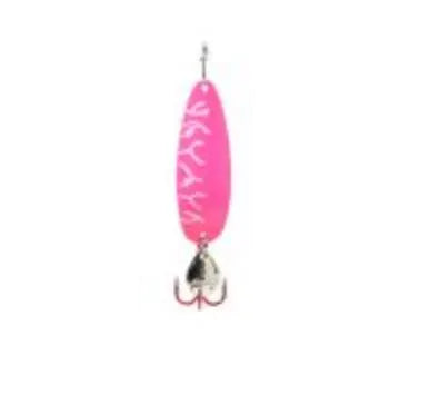 Clam Ribbon Leech Flutter Spoon