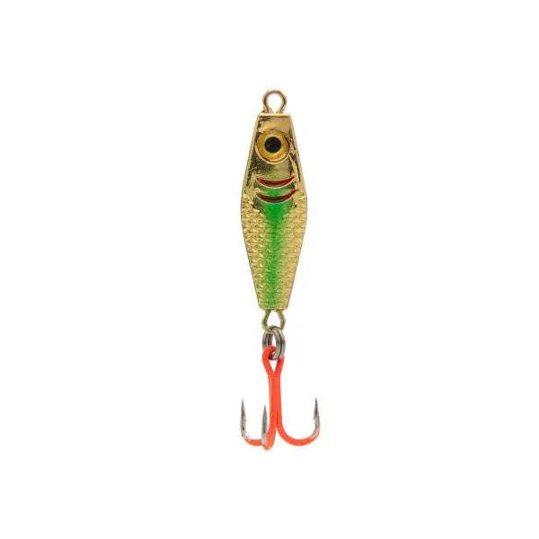 Clam Rattlin' PT Spoon - 17640