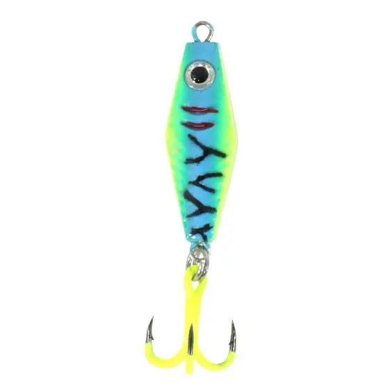 Clam Rattlin' PT Spoon - 17645