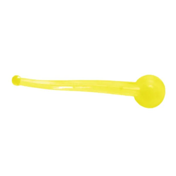 CLAM 9430CL POLLI CP6 7/8" 8PK CHARTRUESE GLOW - CHARTREUSE GLOW | 7/8"