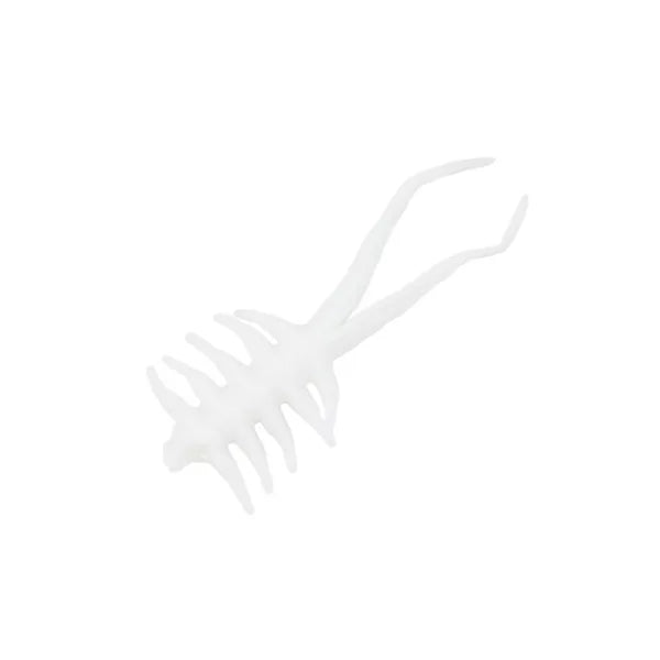 CLAM 9963CL JAMEI XL CP6 1-1/2" 6PK GLOW - GLOW | 1-1/2"