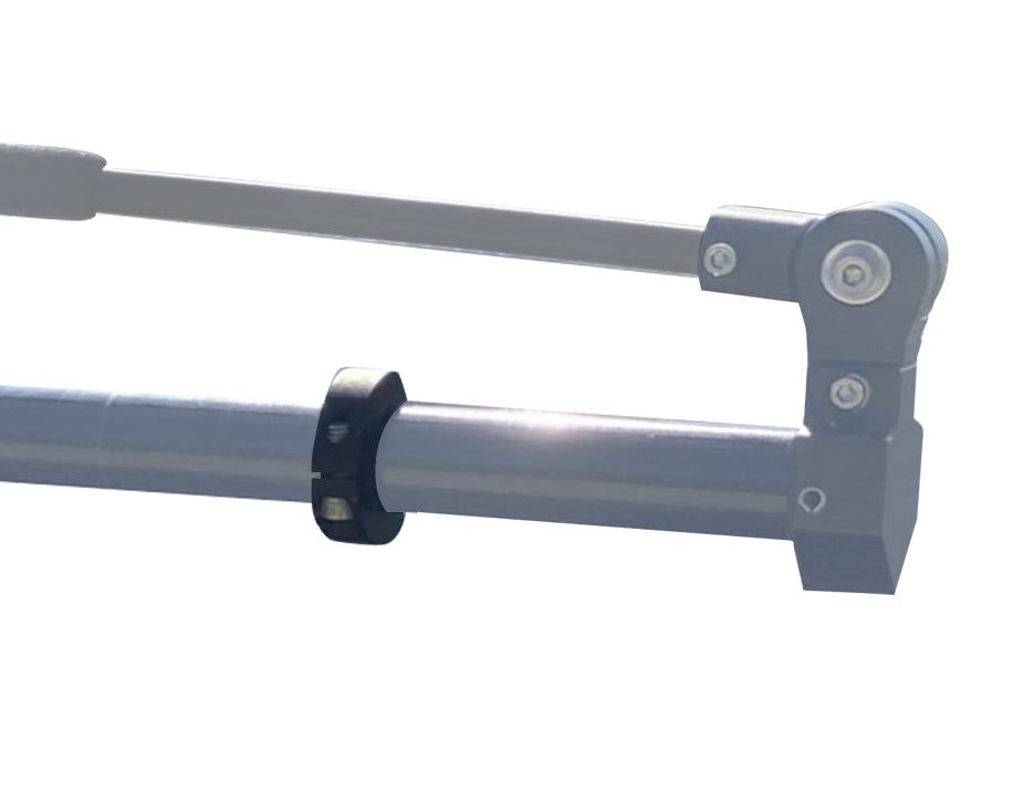 Brew City Plastic Collar - #CWV-1118
