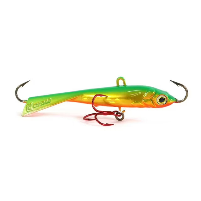 Clam Tikka Mino Jigging Fishing Lure