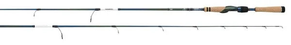 DAIWA RG631MXS SPIN ROD CP5 6'3 ' MED XF 1PC RG SERI B174 - 6'3" MED XF 1PC
