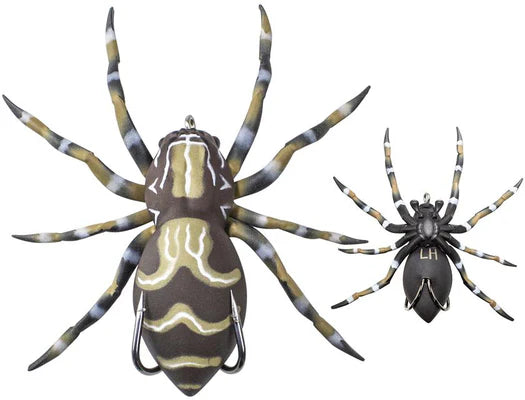 Lunkerhunt Phantom Spider - SPIDER02