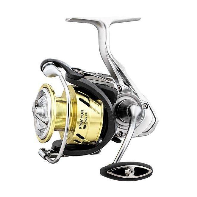 Daiwa Procyon LT 1000D-XH Spinning Reel – PCNLT1000D-XH