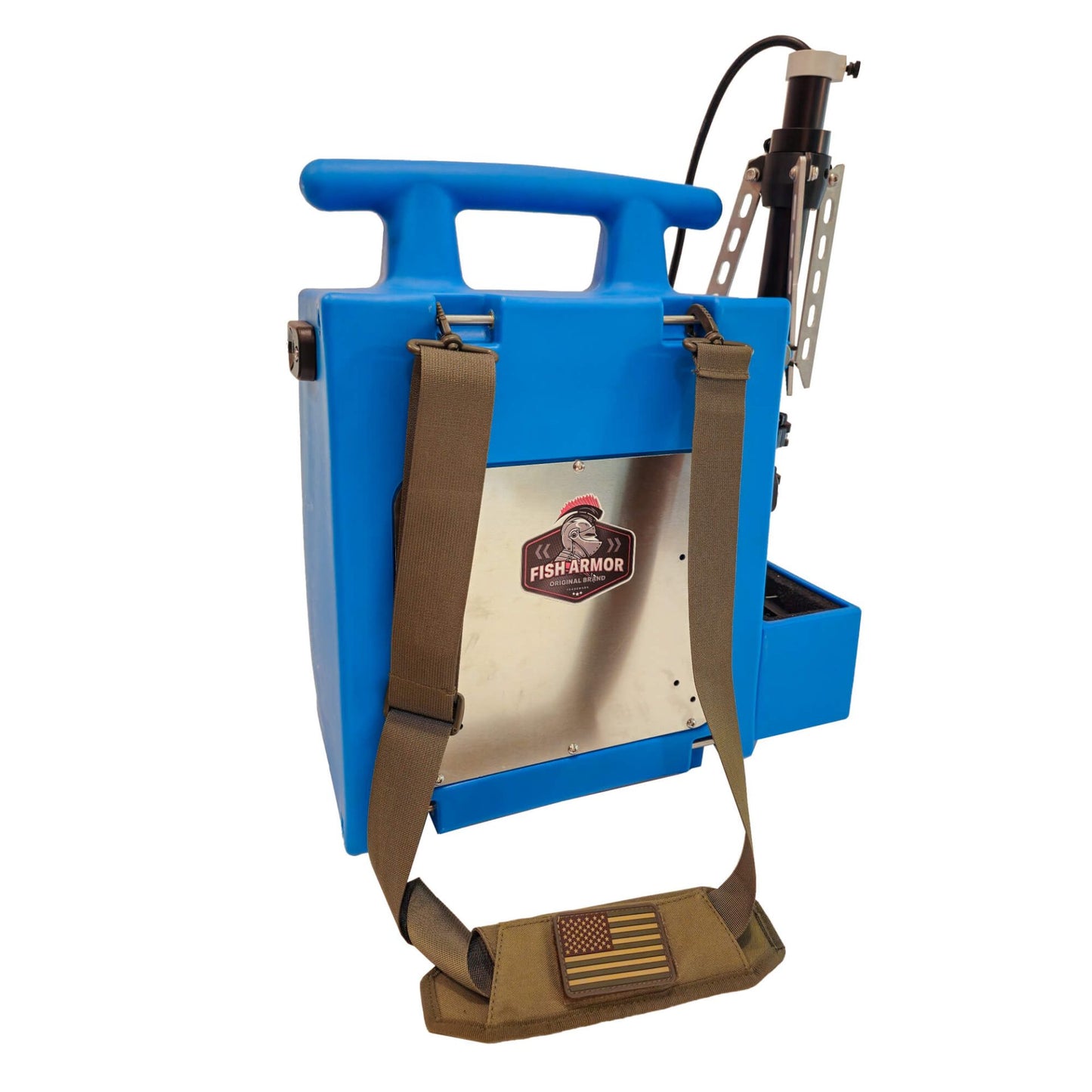 Fish Armor Pro Extreme Shoulder Strap