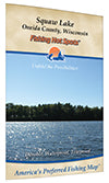 Fishing Hot Spots - Squaw Lake