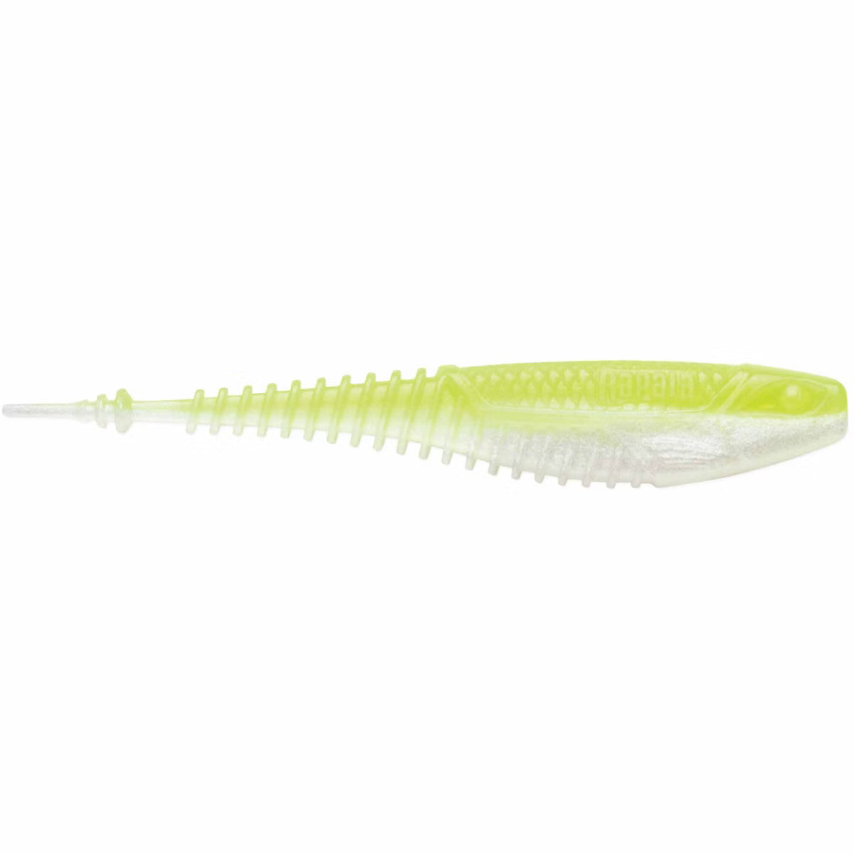Rapala CrushCity Freeloader 4 CCFLD4-CPRL
