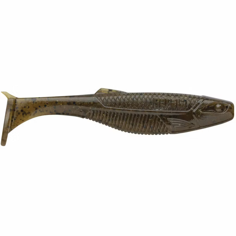 Rapala Crush City Mayor Swimbait - 3 Inch CCMYR3GPM