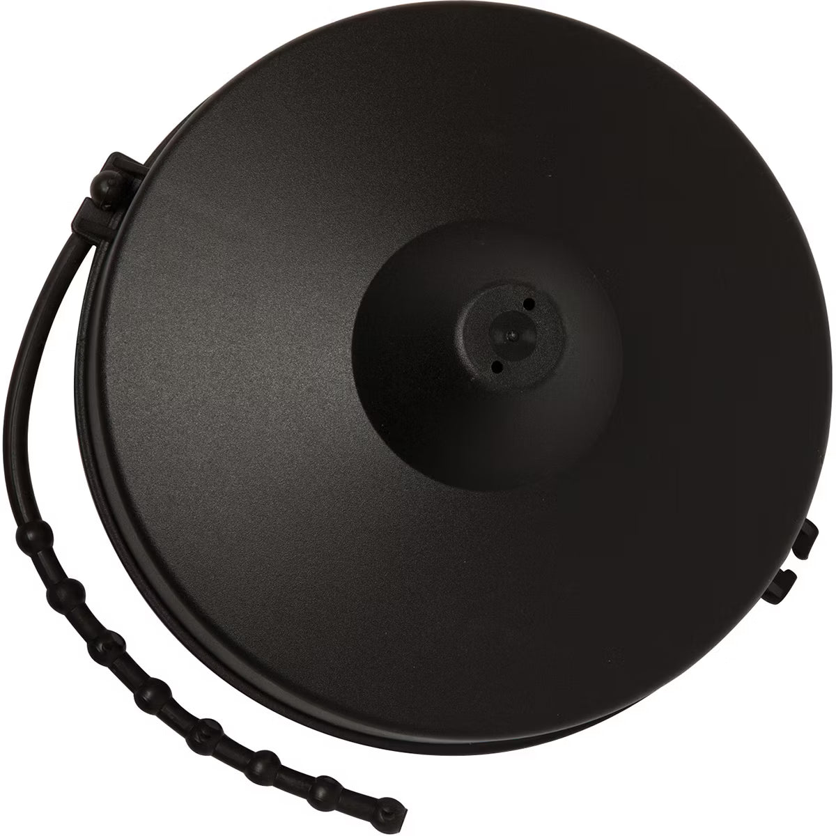 StrikeMaster Chipper Blade Guard - 8.25" - Black