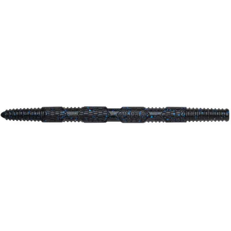 Rapala Crush City Pig Stick Stickbait - 5 Inch CCPS5-BKB