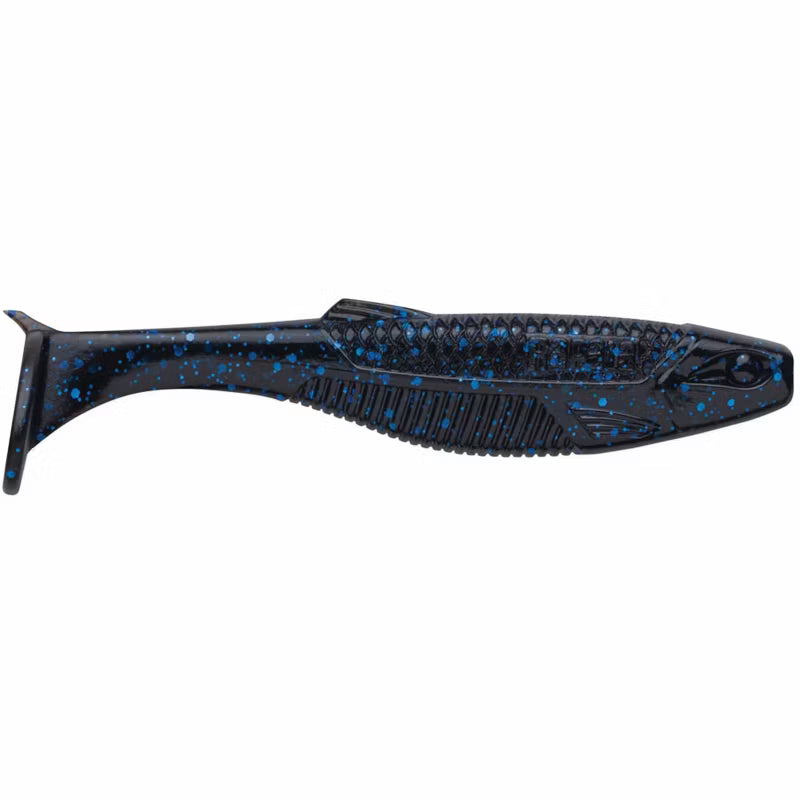 Rapala Crush City Mayor Swimbait - 4 Inch CCMYR4-BKB