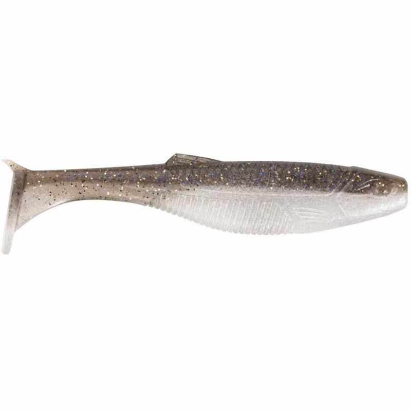Rapala Crush City Mayor Swimbait - 4 Inch CCMYR4-GZSD