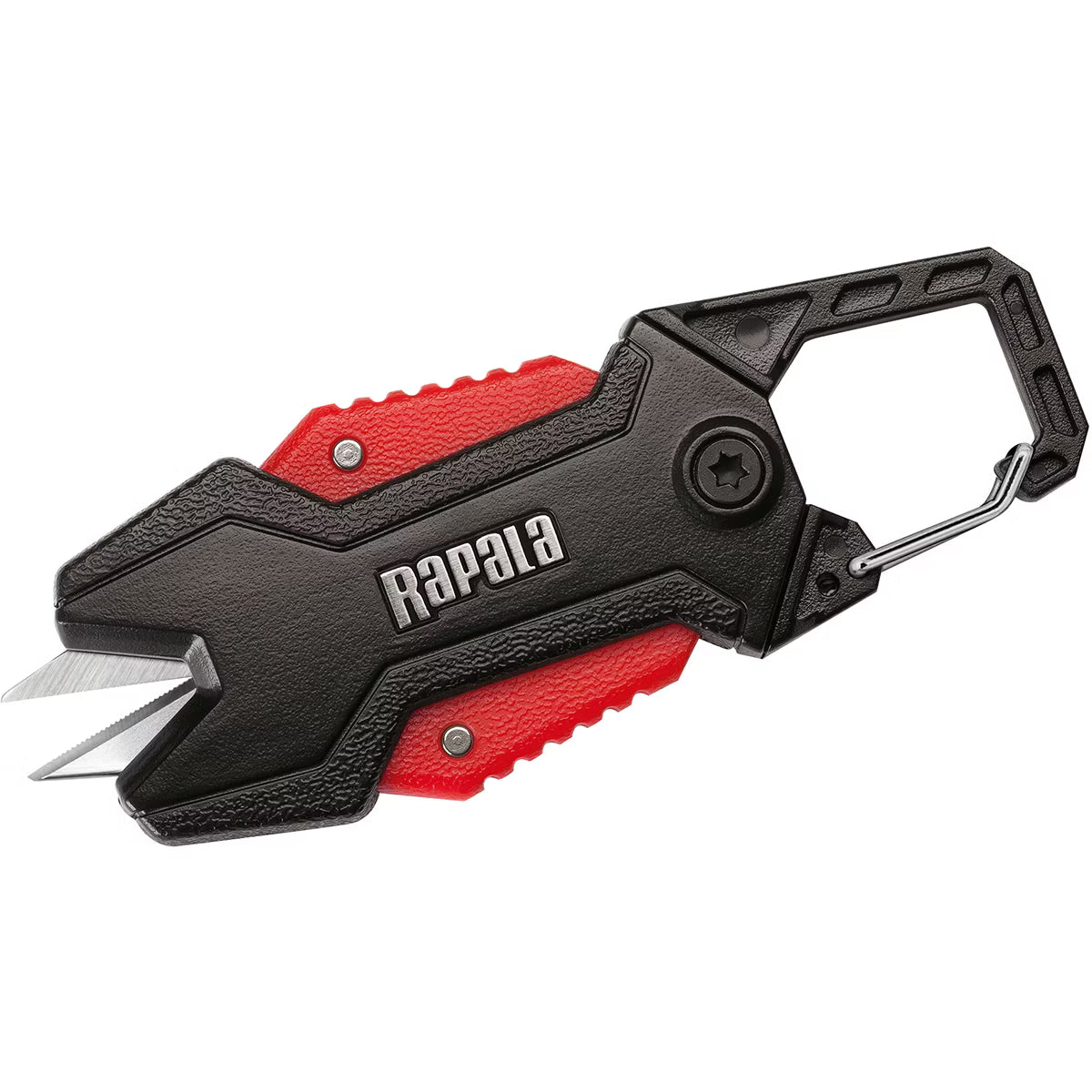 RAPALA Retractable Line Scissor