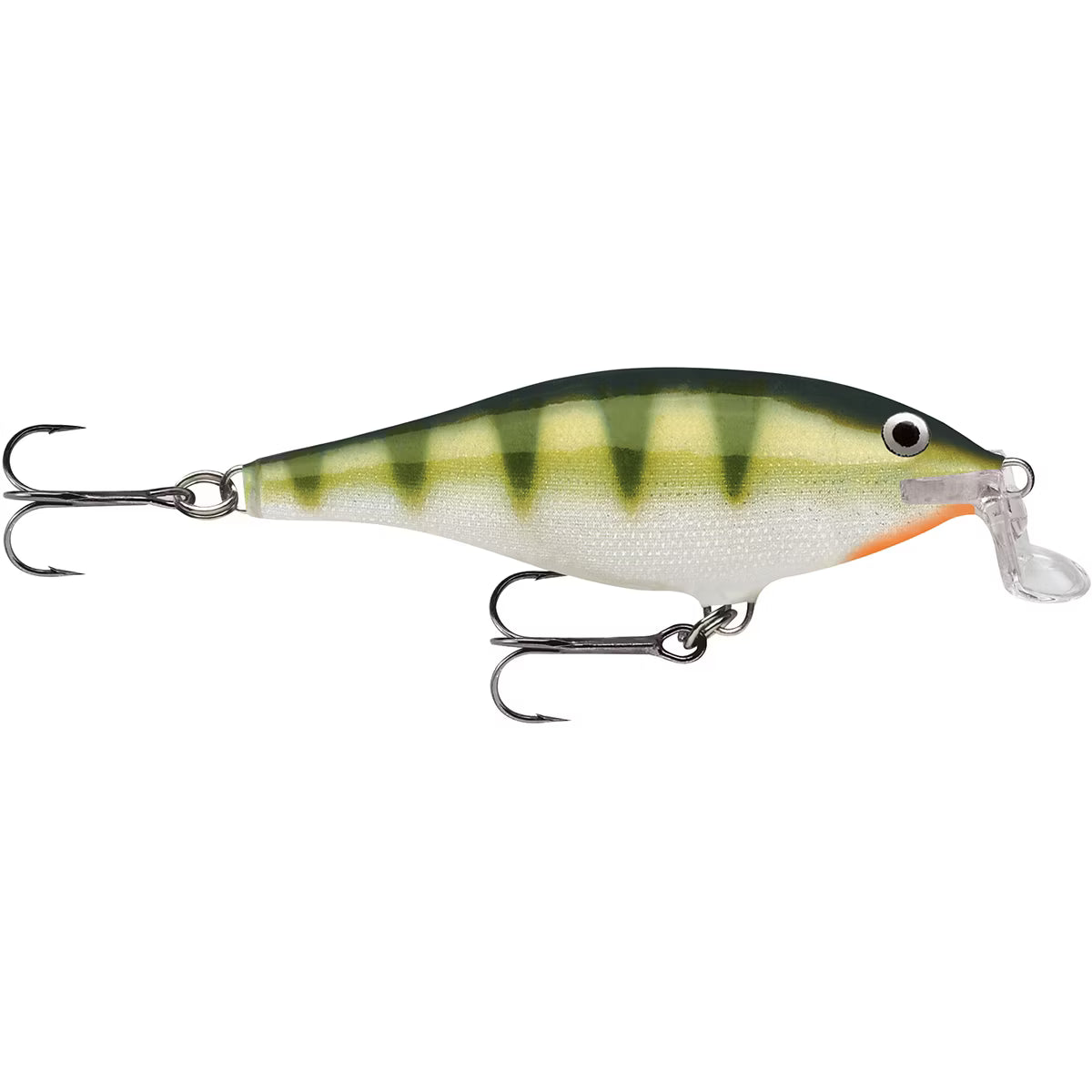 RAPALA SHAD RAP - SSR07-YP
