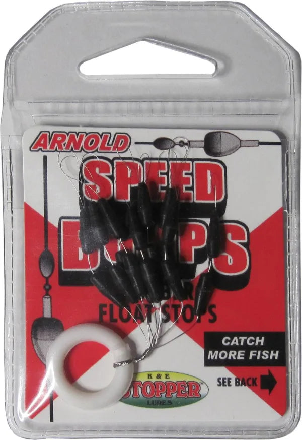 ARNOLD STOPPERS