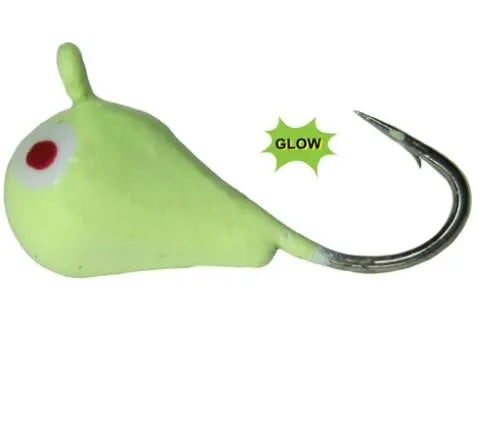 Skandia Tungsten Pelkie