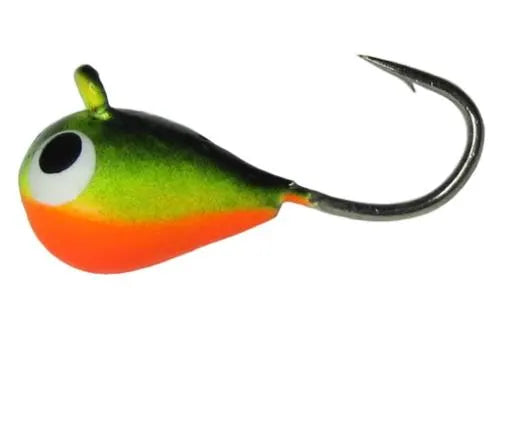 Skandia Tungsten Pelkie