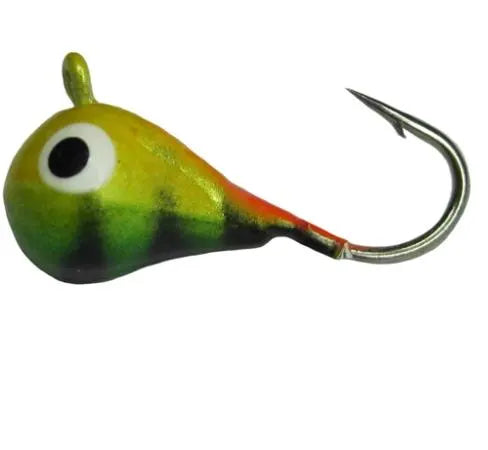 Skandia Tungsten Pelkie