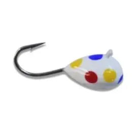 KENDERS TK1303 TUNG JIG CP1 3MM #16HK WONDRBREAD GLOW - WONDERBREAD GLOW | 3MM #16HK